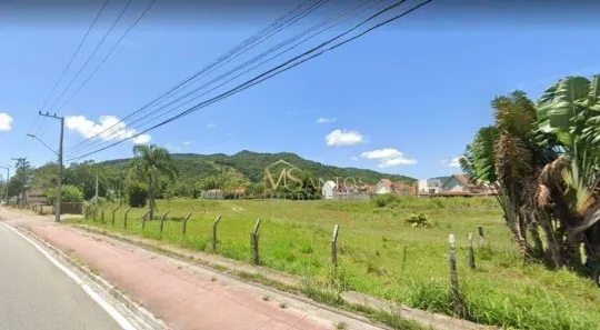 Lote/Terreno à venda, 125000m² no Vargem Grande, Florianópolis