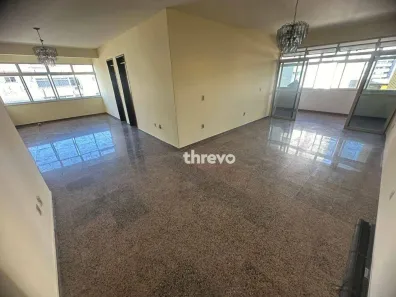 Apartamento com 5 Quartos à venda, 168m² no Aldeota, Fortaleza