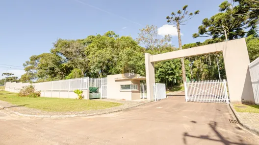 Lote/Terreno à venda, 1826m² no Orleans, Curitiba
