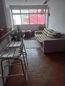 Apartamento com 3 Quartos para alugar, 75m² no Boa Viagem, Recife