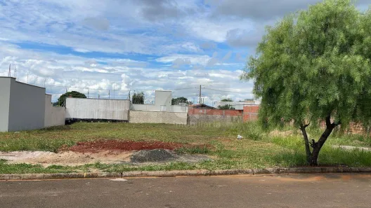 Lote/Terreno à venda, 175m² no Água Branca, Piracicaba