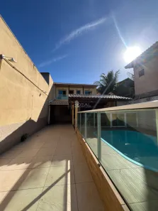 Casa com 2 Quartos à venda, 148m² no Parque Jóquei Club, Campos dos Goytacazes