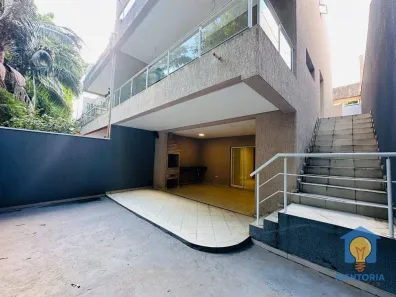 Casa de Condomínio com 3 Quartos à venda, 214m² no Jardim Rebelato, Cotia