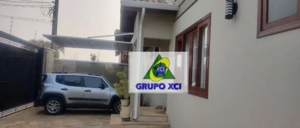 Casa com 3 Quartos à venda, 262m² no Parque Alto Taquaral, Campinas