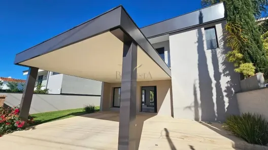 Casa com 3 Quartos à venda, 194m² no Vila Esperia ou Giglio, Atibaia