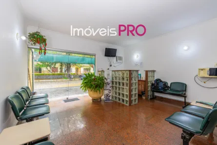 Imóvel Comercial com 1 Quarto à venda, 281m² no Pinheiros, São Paulo
