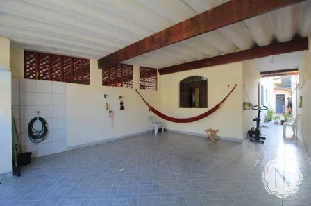 Casa com 2 Quartos à venda, 92m² no Belas Artes, Itanhaém
