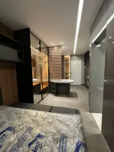 Apartamento com 1 Quarto à venda, 25m² no Sion, Belo Horizonte