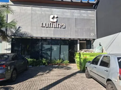 Sala Comercial para alugar, 148m² no Guanabara, Londrina