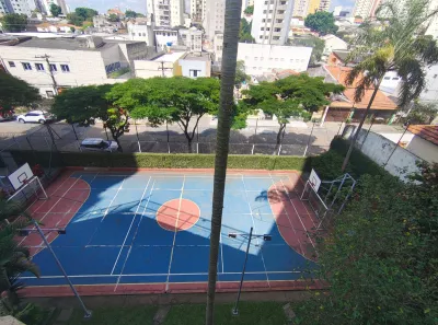 Apartamento com 2 Quartos à venda, 72m² no Saúde, São Paulo