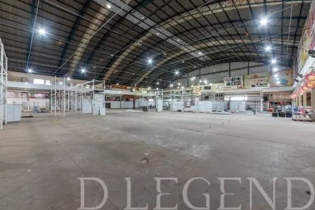 Galpão/Depósito/Armazém para alugar, 3300m² no Scharlau, São Leopoldo