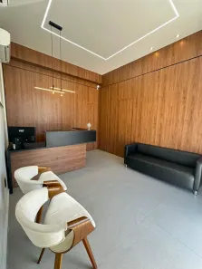 Prédio Comercial para alugar, 20m² no Fátima, Teresina