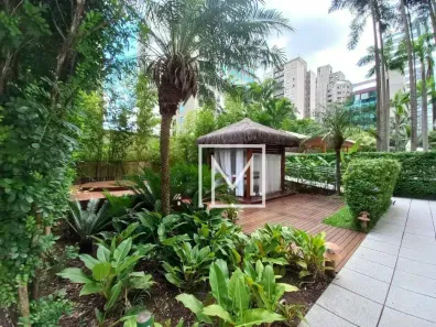 Apartamento com 3 Quartos à venda, 100m² no Vila Olímpia, São Paulo
