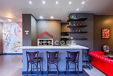Apartamento com 2 Quartos à venda, 58m² no Higienópolis, Porto Alegre