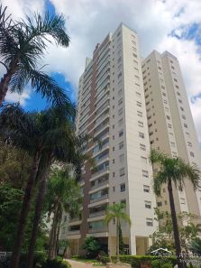 Apartamento com 3 Quartos à venda, 128m² no Vila Andrade, São Paulo