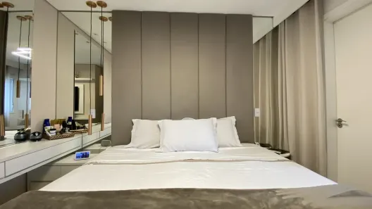 Apartamento com 2 Quartos à venda, 70m² no Barra Funda, São Paulo