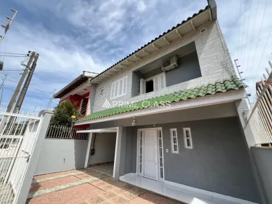 Sobrado com 2 Quartos à venda, 142m² no Mato Grande, Canoas
