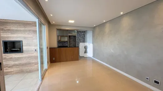 Apartamento com 3 Quartos para alugar, 96m² no Vila Anastácio, São Paulo