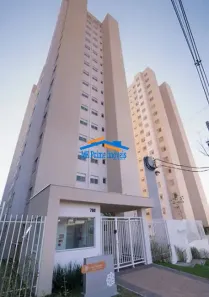Apartamento com 2 Quartos à venda, 32m² no Jardim Celeste, São Paulo