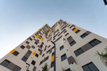 Apartamento com 2 Quartos à venda, 33m² no Barra Funda, São Paulo