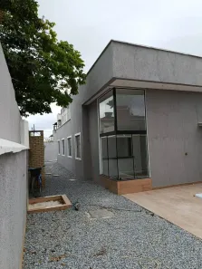 Casa com 3 Quartos à venda, 100m² no Enseada das Gaivotas, Rio das Ostras