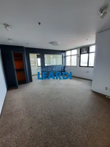Sala Comercial à venda, 40m² no Chácara Santo Antônio (Zona Sul), São Paulo