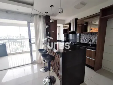 Apartamento com 3 Quartos à venda, 75m² no Jardim Atlântico, Goiânia