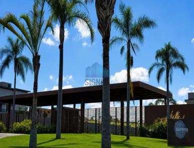 Lote/Terreno à venda, 366m² no Fazenda Pau D'Alho, Campinas