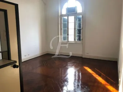 Sala Comercial para alugar, 40m² no Centro, Santos