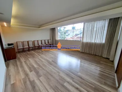 Apartamento com 3 Quartos à venda, 137m² no São José, Belo Horizonte