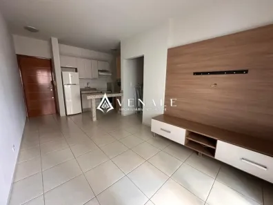 Apartamento com 1 Quarto para alugar, 46m² no Zona 01, Maringá