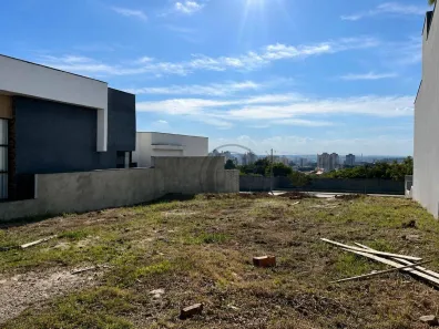Lote/Terreno à venda, 313m² no Jardim Vila São Domingos, Sorocaba