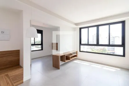 Apartamento com 1 Quarto à venda, 36m² no Santana, São Paulo
