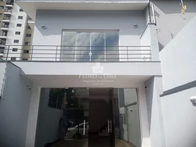 Imóvel Comercial para alugar, 120m² no Tatuapé, São Paulo