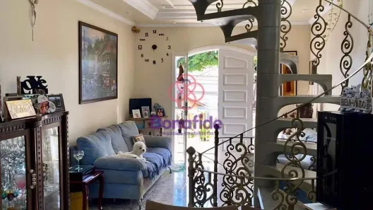 Casa com 3 Quartos à venda, 203m² no Jardim São Vicente, Jundiaí