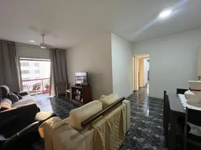 Apartamento com 3 Quartos à venda, 110m² no Icaraí, Niterói