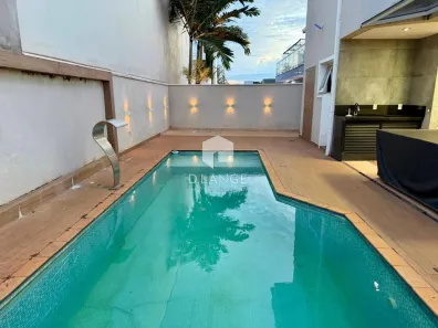 Casa de Condomínio com 3 Quartos à venda, 234m² no Parque Brasil 500, Paulínia