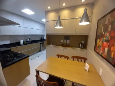 Apartamento com 3 Quartos à venda, 240m² no Humaitá, Rio de Janeiro
