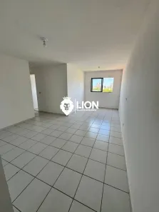 Apartamento com 3 Quartos à venda, 65m² no Gruta de Lourdes, Maceió