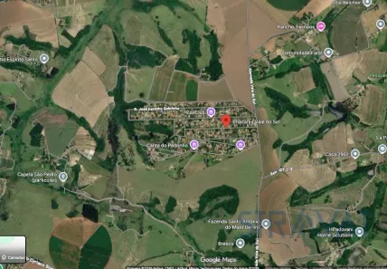 Lote/Terreno à venda, 1000m² no Vale do Sol, Indaiatuba