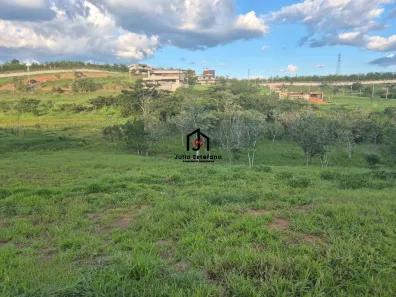 Lote/Terreno à venda, 1036m² no Loteamento Chácaras Recanto São Luiz, Tremembé