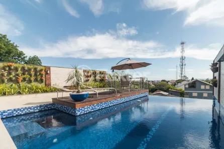 Casa com 3 Quartos à venda, 427m² no Ipanema, Porto Alegre