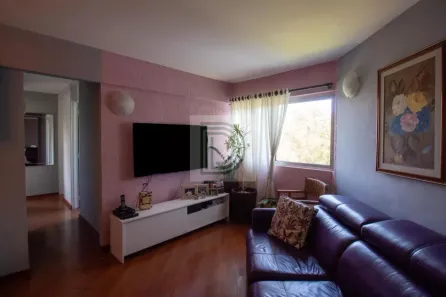 Apartamento com 3 Quartos à venda, 64m² no Jardim Arpoador, São Paulo