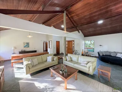 Casa de Condomínio com 3 Quartos à venda, 434m² no Chácara das Paineiras, Carapicuíba