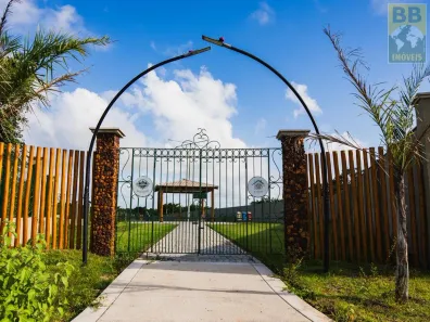 Lote/Terreno à venda, 204m² no Nova Parnamirim, Parnamirim
