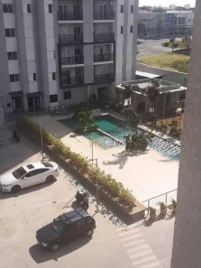 Apartamento com 2 Quartos à venda, 56m² no Parque Gabriel, Hortolândia