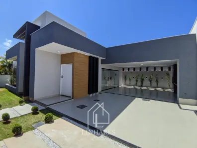 Casa com 2 Quartos à venda, 116m² no Jardim Atlântico Leste (Itaipuaçu), Maricá