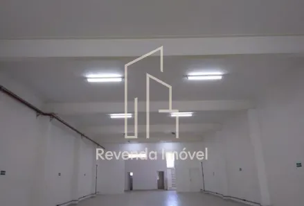 Prédio Comercial à venda, 800m² no Cidade Soberana, Guarulhos