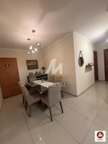 Apartamento com 2 Quartos à venda, 91m² no Jardim Botânico, Ribeirão Preto