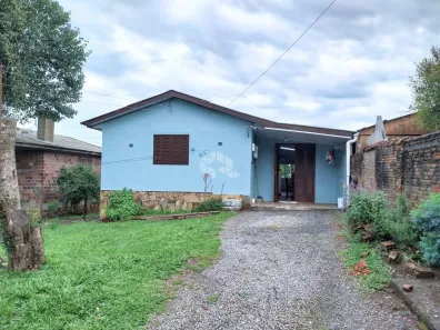 Casa com 4 Quartos à venda, 96m² no Vila Sao Luiz, Canela
